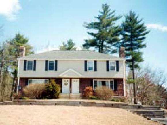 1 R Blueberry Road, Unit 1 Derry, NH 03038 - Photo 1 of 1