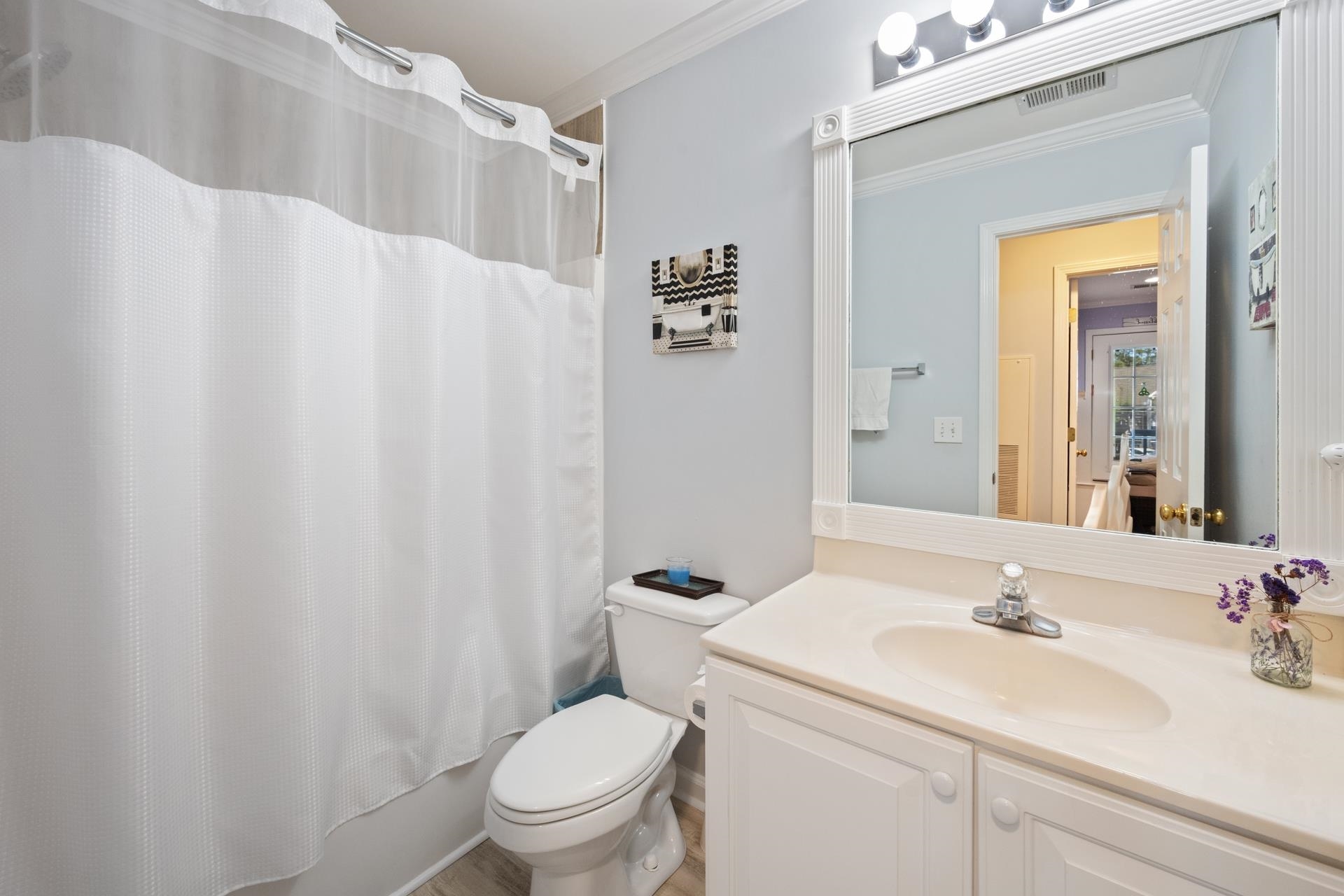 4665 Fringetree Drive, Unit 5E Murrells Inlet, SC 29576 - Photo 30 of 37