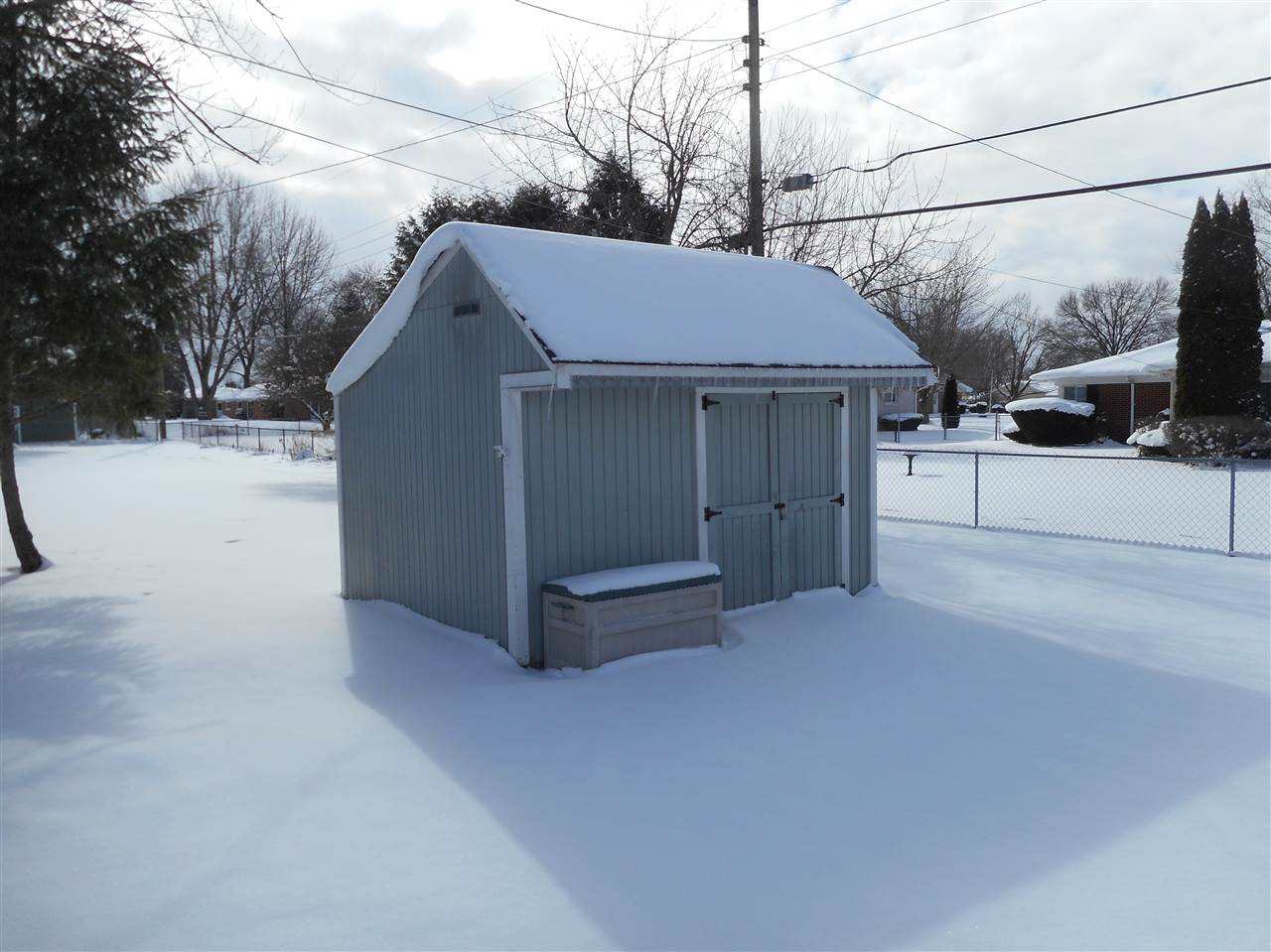 61543 Miami Road South Bend, IN 46614 - Photo 16 of 18 Gallery Image 16