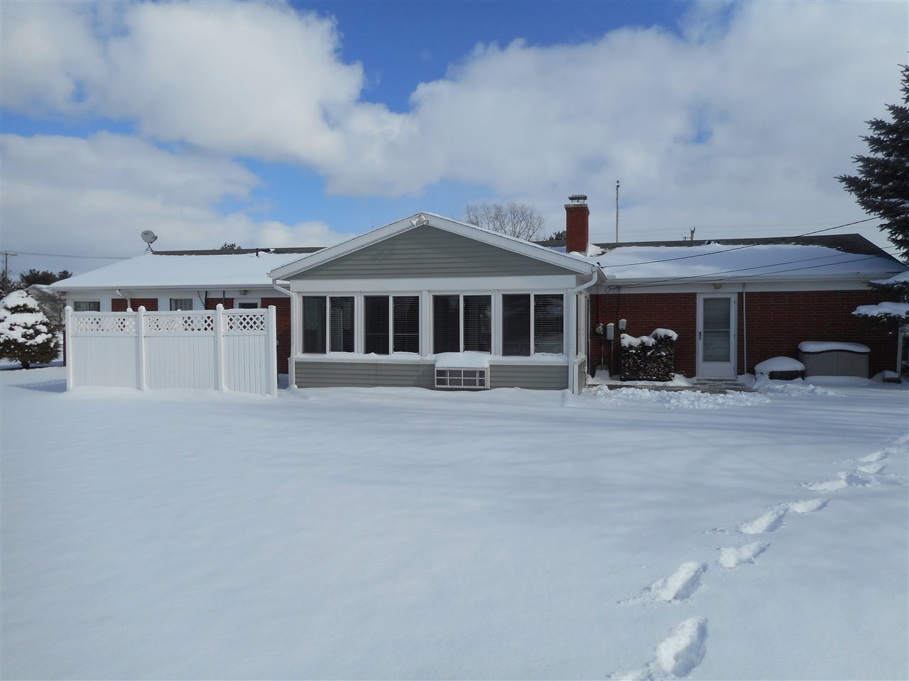 61543 Miami Road South Bend, IN 46614 - Photo 17 of 18 Gallery Image 17