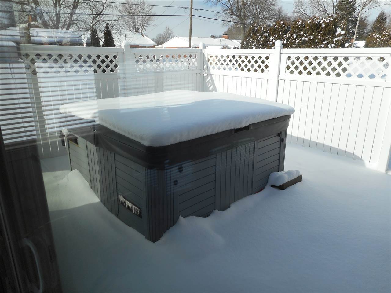 61543 Miami Road South Bend, IN 46614 - Photo 18 of 18 Gallery Image 18