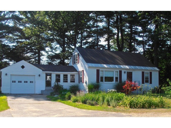 119 Back River Road Dover, NH 03820 - Photo 1 of 1
