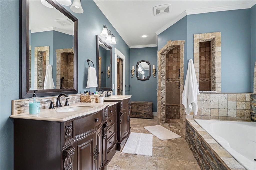 1050 Ricky West Road Cleveland, GA 30528 - Photo 22 of 60