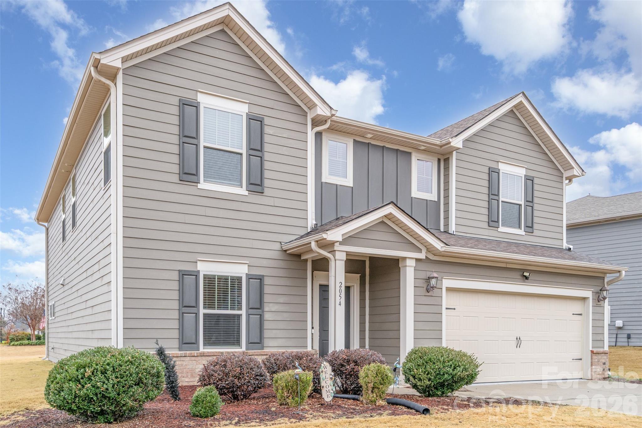 2054 Poplar Ridge Drive Monroe, NC 28110 - Photo 2 of 39