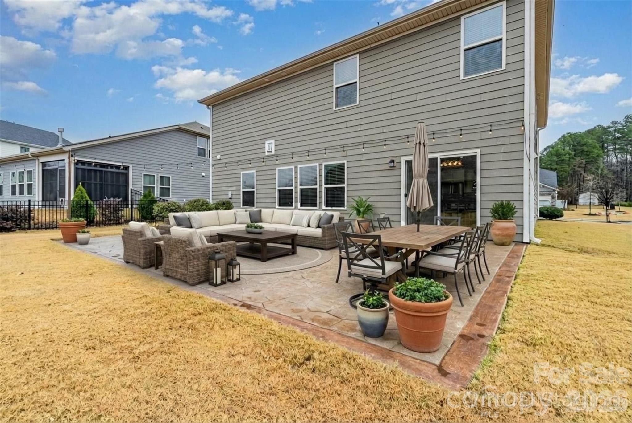 2054 Poplar Ridge Drive Monroe, NC 28110 - Photo 30 of 39