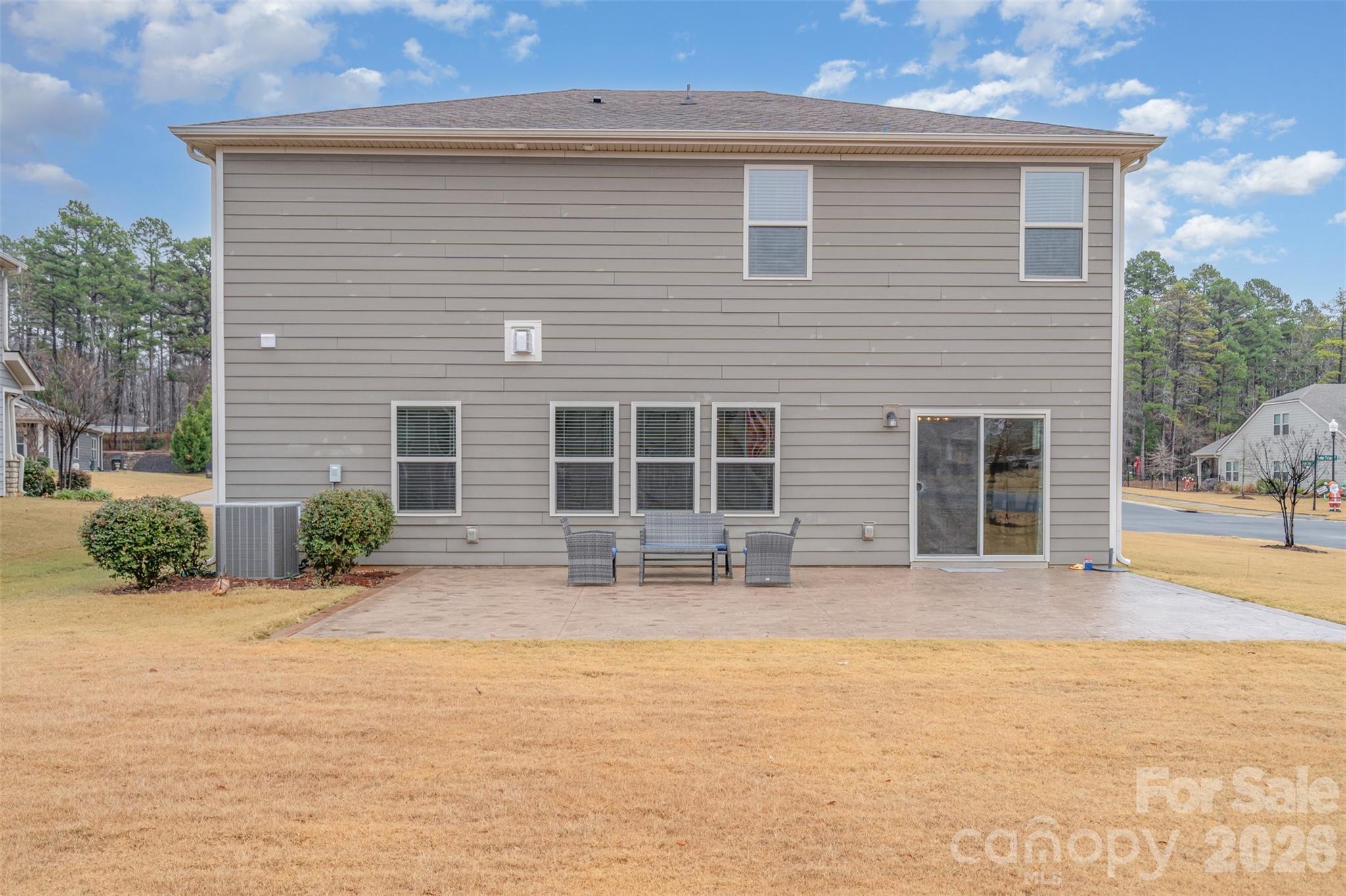 2054 Poplar Ridge Drive Monroe, NC 28110 - Photo 31 of 39