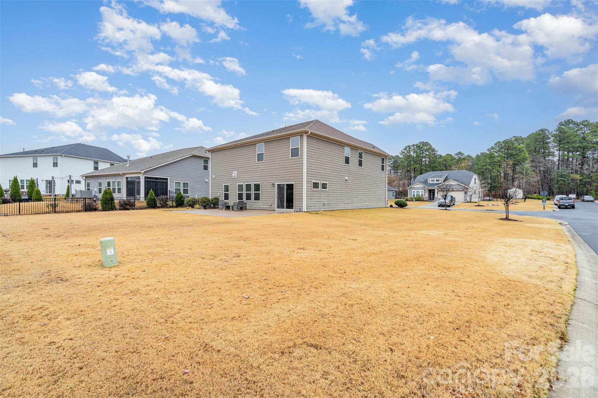 2054 Poplar Ridge Drive Monroe, NC 28110 - Photo 32 of 39