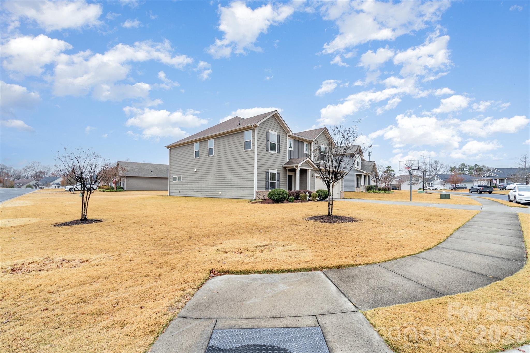 2054 Poplar Ridge Drive Monroe, NC 28110 - Photo 33 of 39