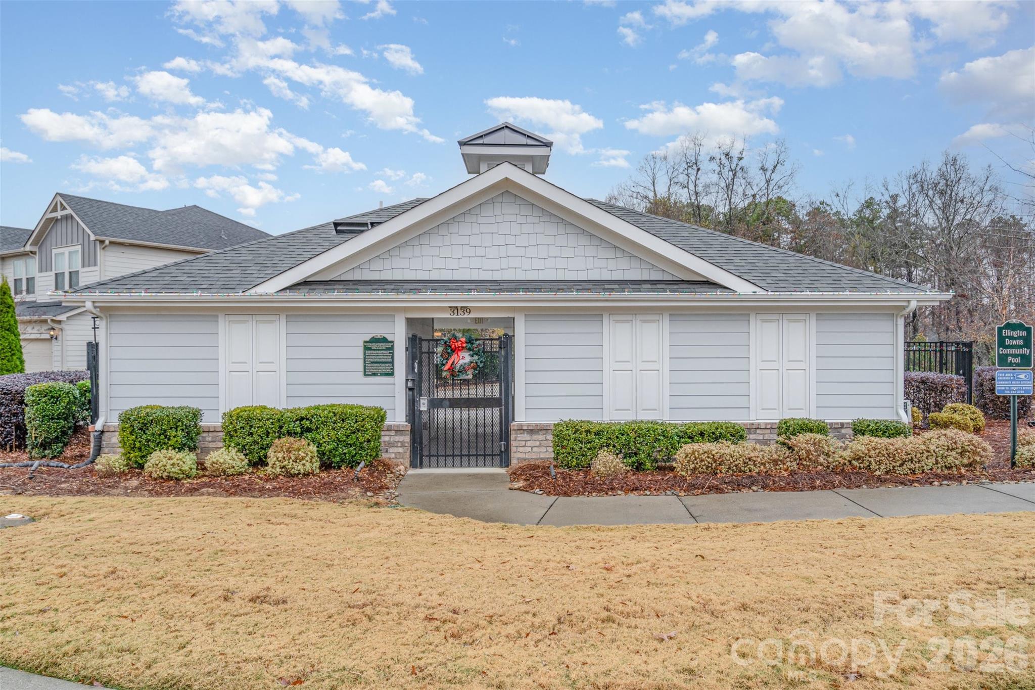2054 Poplar Ridge Drive Monroe, NC 28110 - Photo 36 of 39