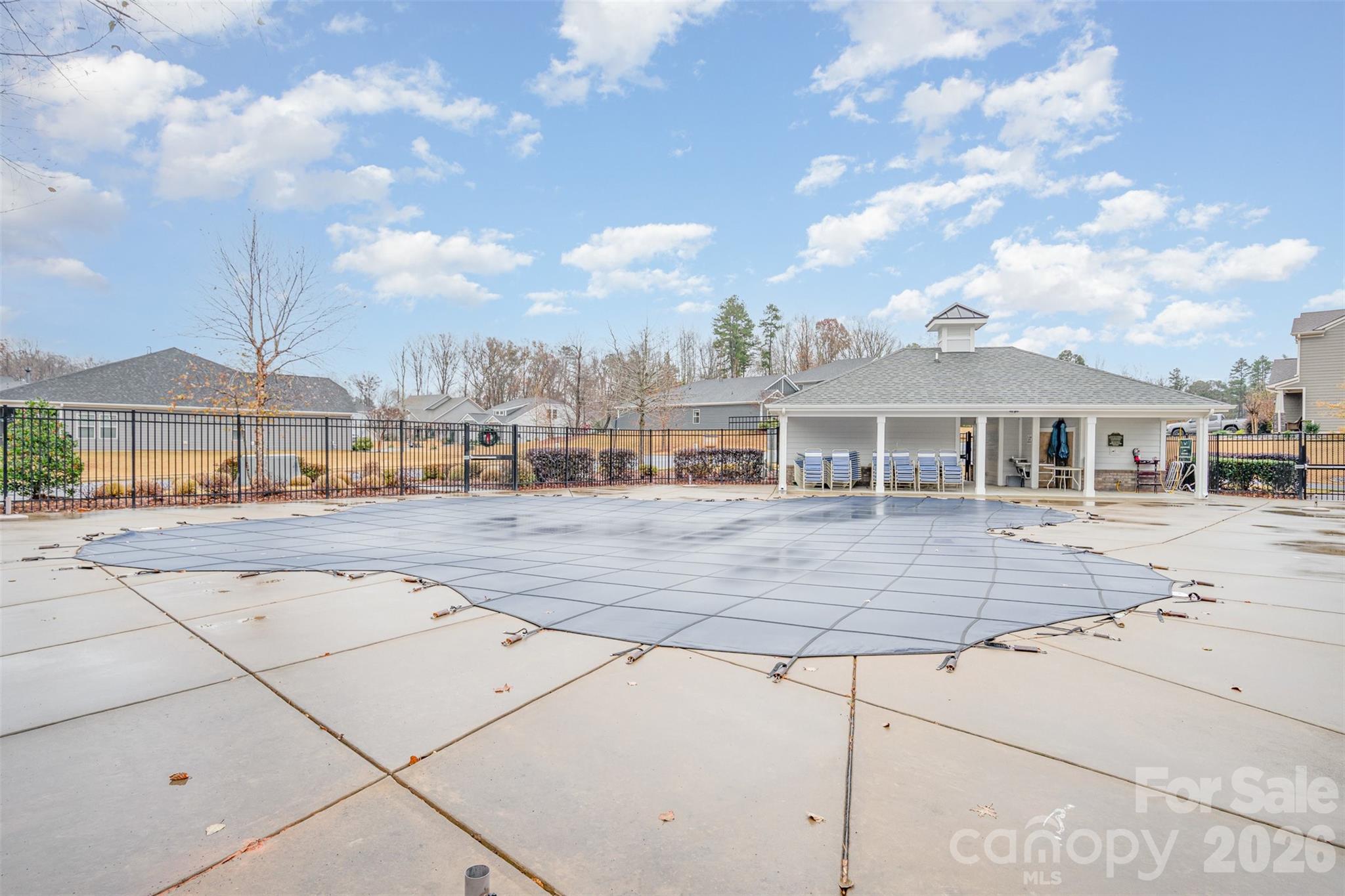 2054 Poplar Ridge Drive Monroe, NC 28110 - Photo 37 of 39