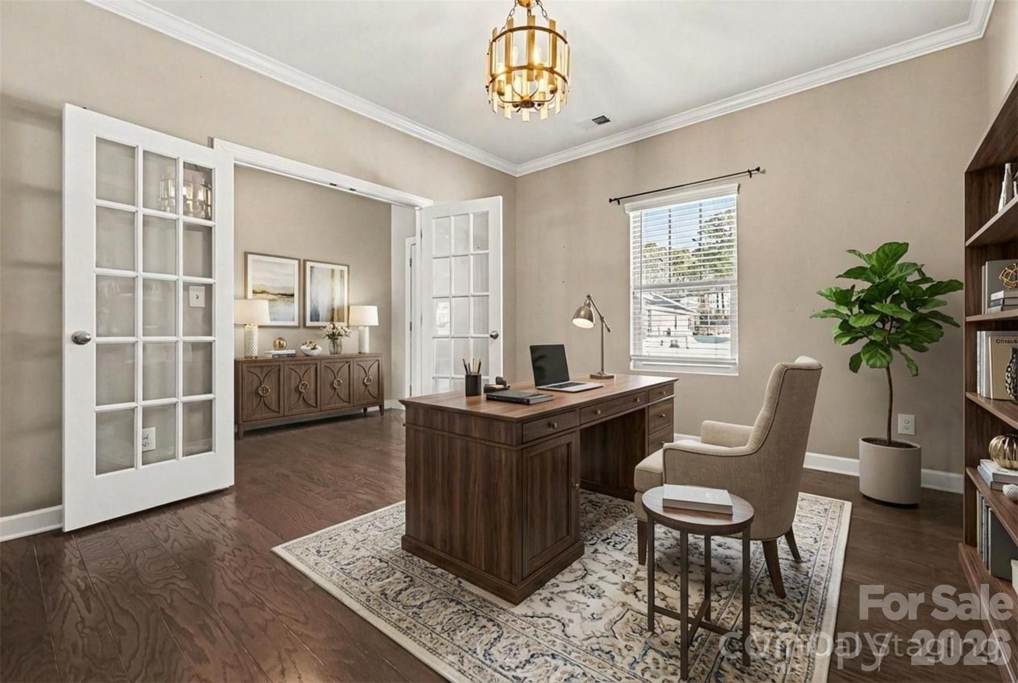 2054 Poplar Ridge Drive Monroe, NC 28110 - Photo 4 of 39