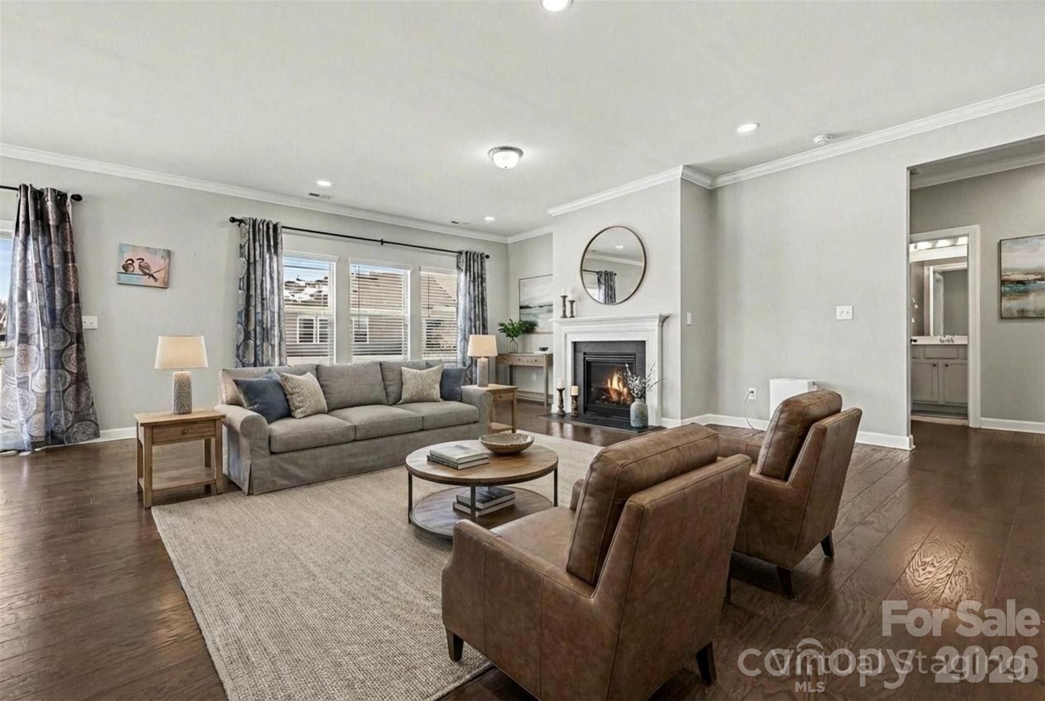 2054 Poplar Ridge Drive Monroe, NC 28110 - Photo 9 of 39