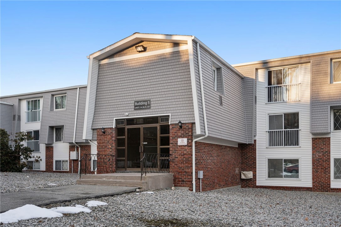 300 Smithfield Road, Unit 518 North Providence, RI 02904 - Photo 20 of 23