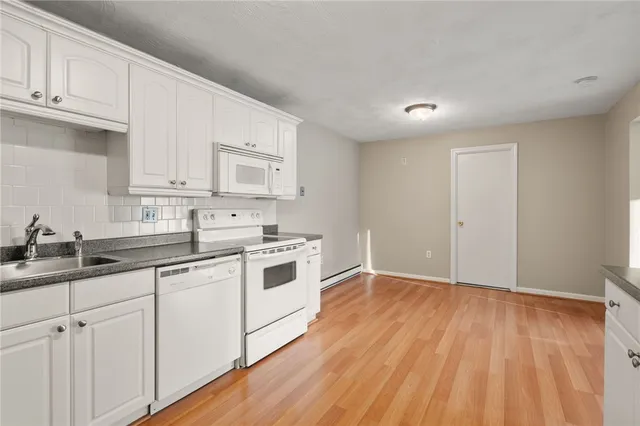 $199,900 | 300 Smithfield Road, Unit 518, North Providence, RI 02904