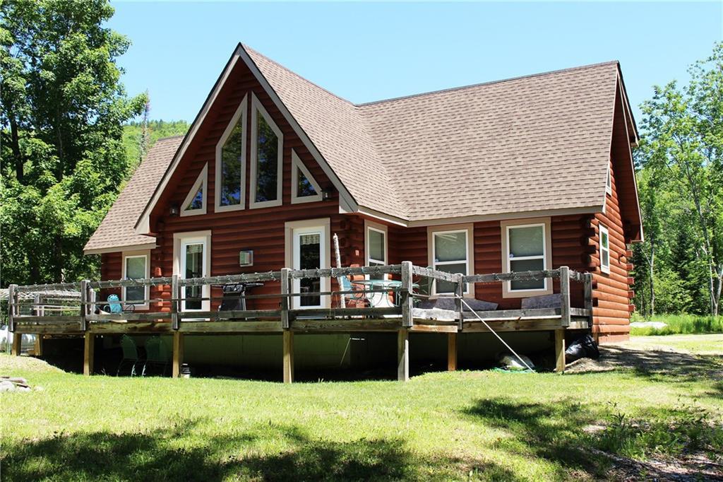 257 Iron Bridge Road Kingfield, ME 04947 - Photo 1 of 14 Photo