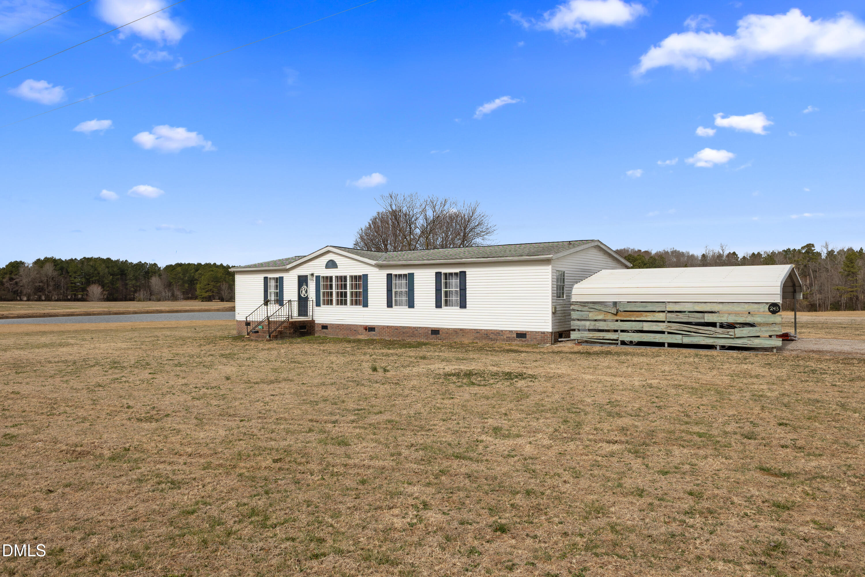 243 Carlyle Road Zebulon, NC 27597 - Photo 31 of 32 CY1A9987