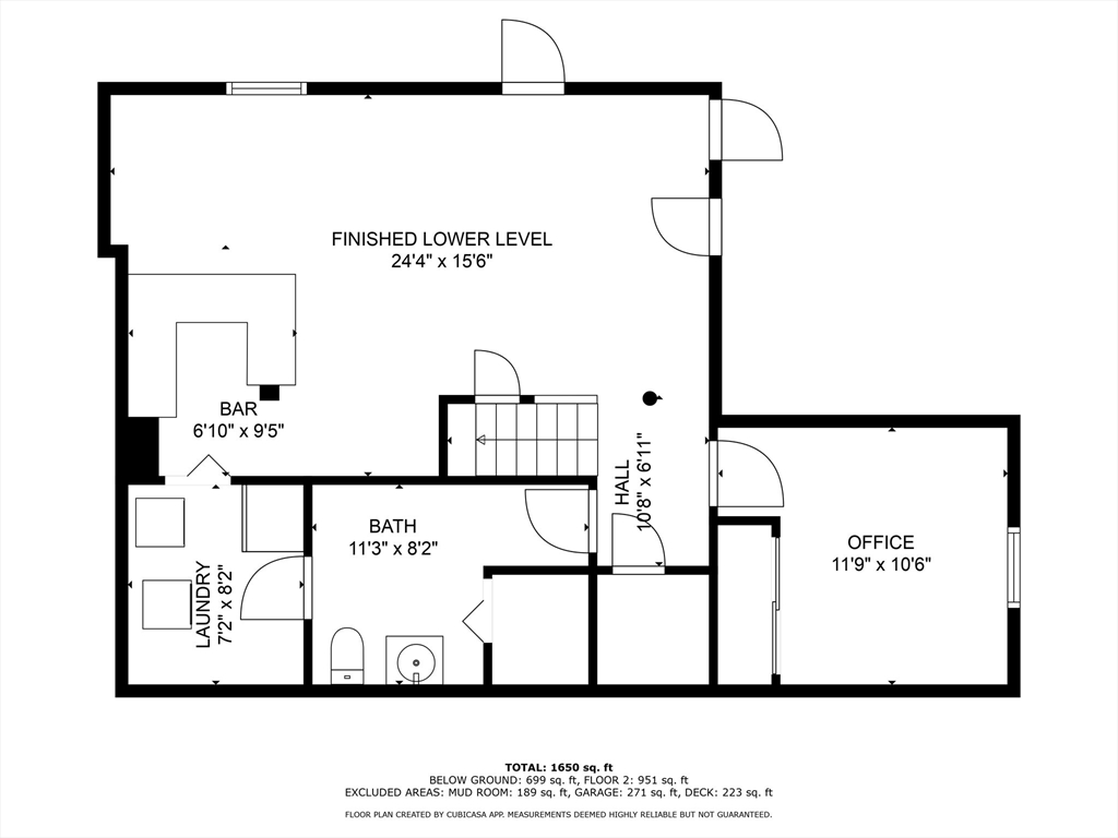 10 Dalphen Road Shrewsbury, MA 01545 - Photo 38 of 39 Gallery Image 38
