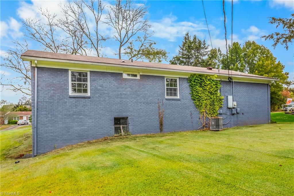 50 Whitney Road Mocksville, NC 27028 - Photo 30 of 34