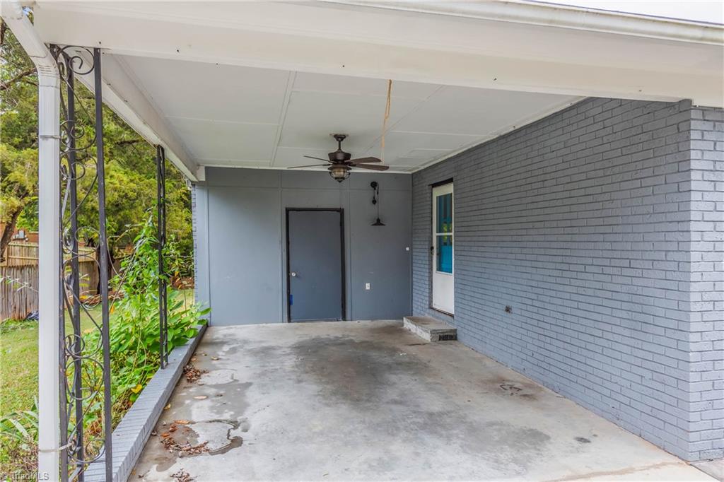 50 Whitney Road Mocksville, NC 27028 - Photo 4 of 34