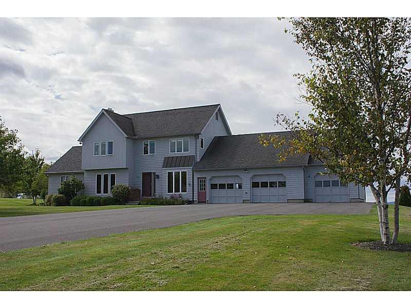 424 Centerline Road Presque Isle, ME 04769 - Photo 18 of 20 Exterior Front.