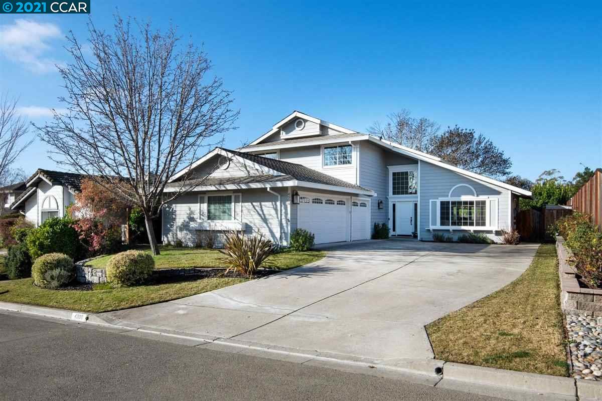 4300 Canyon Crest Road West San Ramon, CA 94582 - Photo 1 of 1