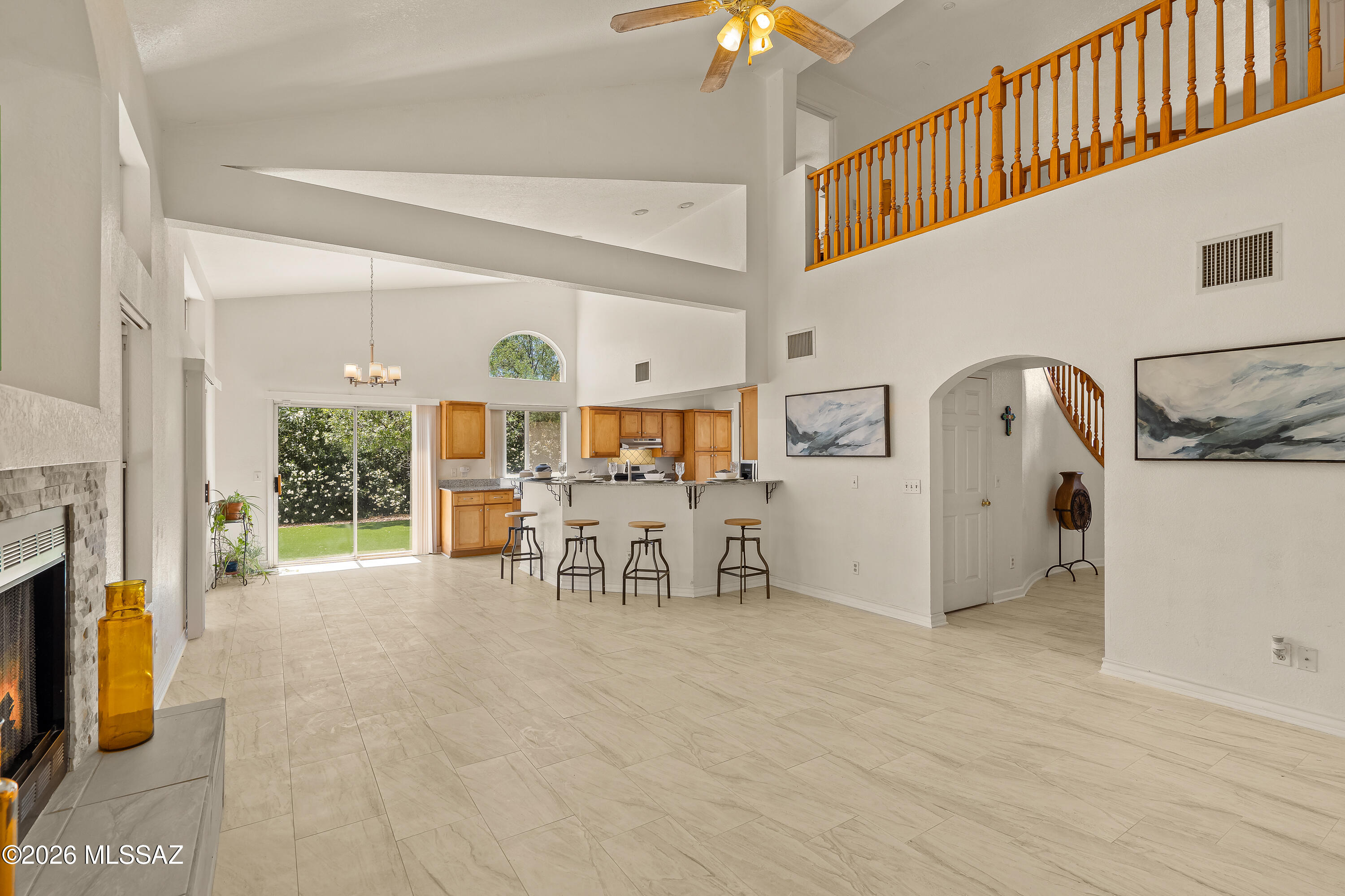 1027 Acaso Court Rio Rico, AZ 85648 - Photo 5 of 50 2 Interiors-10