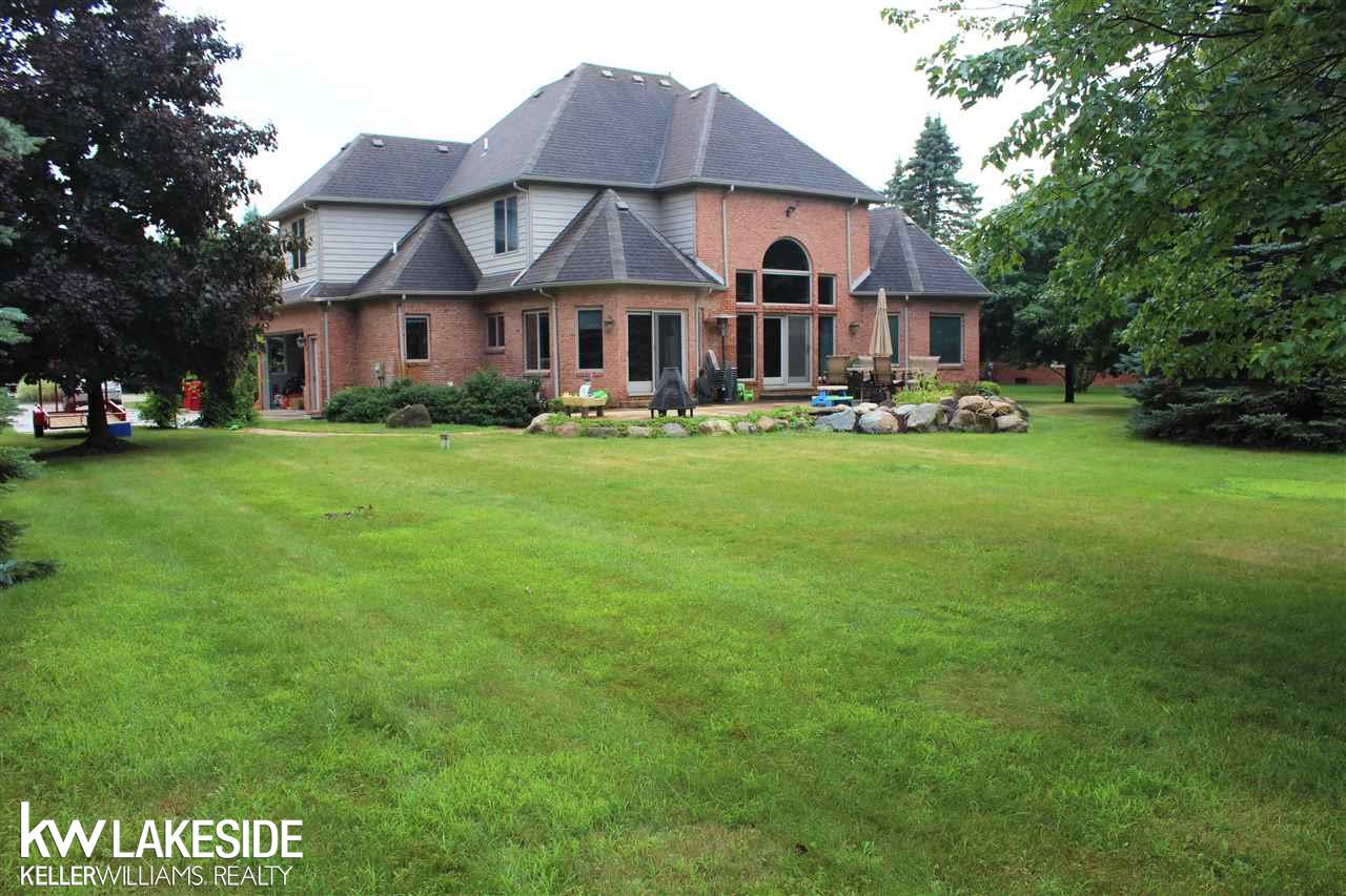 3347 28 Mile Road Washington, MI 48094 - Photo 6 of 21 31354282-5.JPG