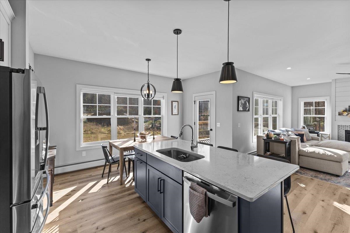 96 Shore Road Jericho, VT 05465 - Photo 11 of 37