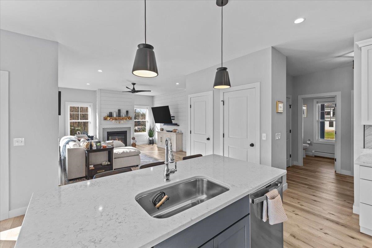 96 Shore Road Jericho, VT 05465 - Photo 12 of 37