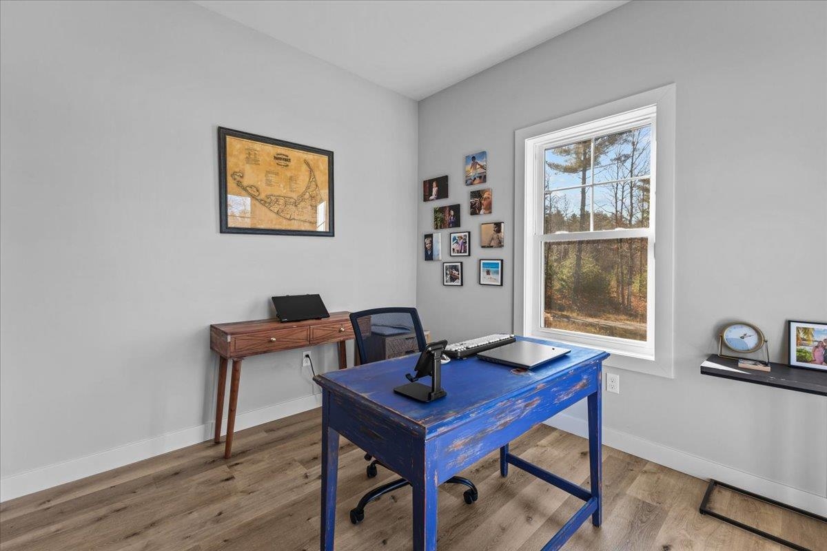 96 Shore Road Jericho, VT 05465 - Photo 17 of 37