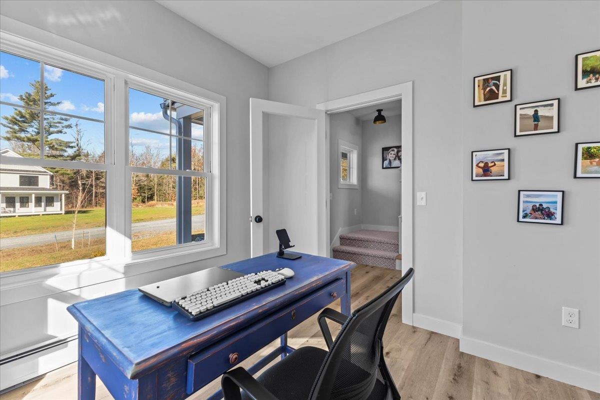 96 Shore Road Jericho, VT 05465 - Photo 18 of 37