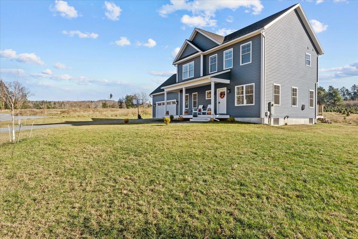 96 Shore Road Jericho, VT 05465 - Photo 2 of 37