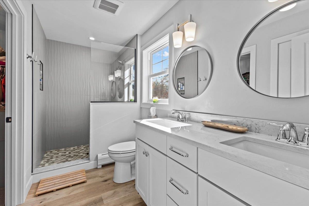 96 Shore Road Jericho, VT 05465 - Photo 22 of 37