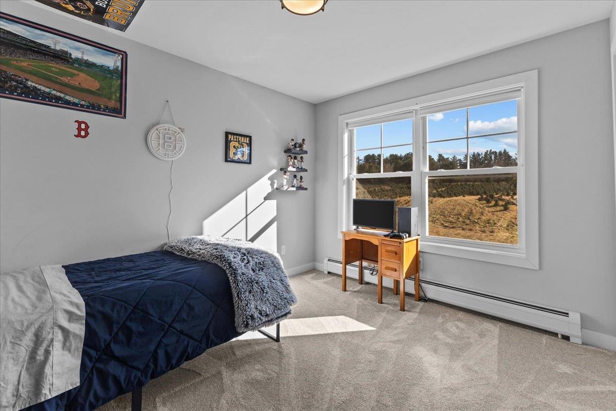 96 Shore Road Jericho, VT 05465 - Photo 24 of 37