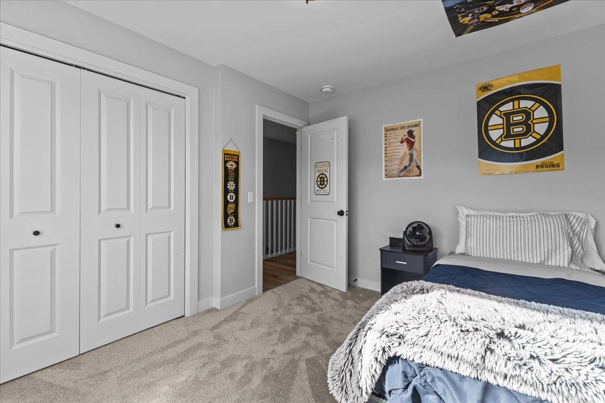 96 Shore Road Jericho, VT 05465 - Photo 25 of 37