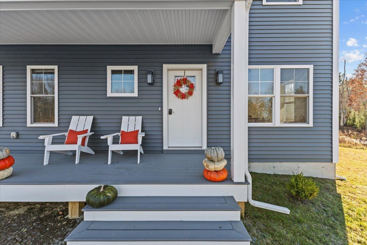 96 Shore Road Jericho, VT 05465 - Photo 3 of 37