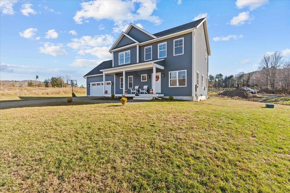 96 Shore Road Jericho, VT 05465 - Photo 33 of 37