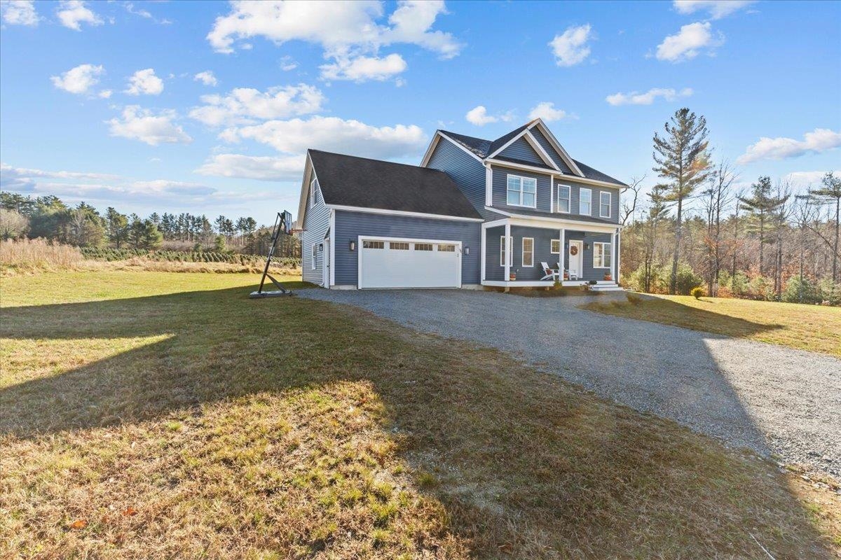 96 Shore Road Jericho, VT 05465 - Photo 34 of 37