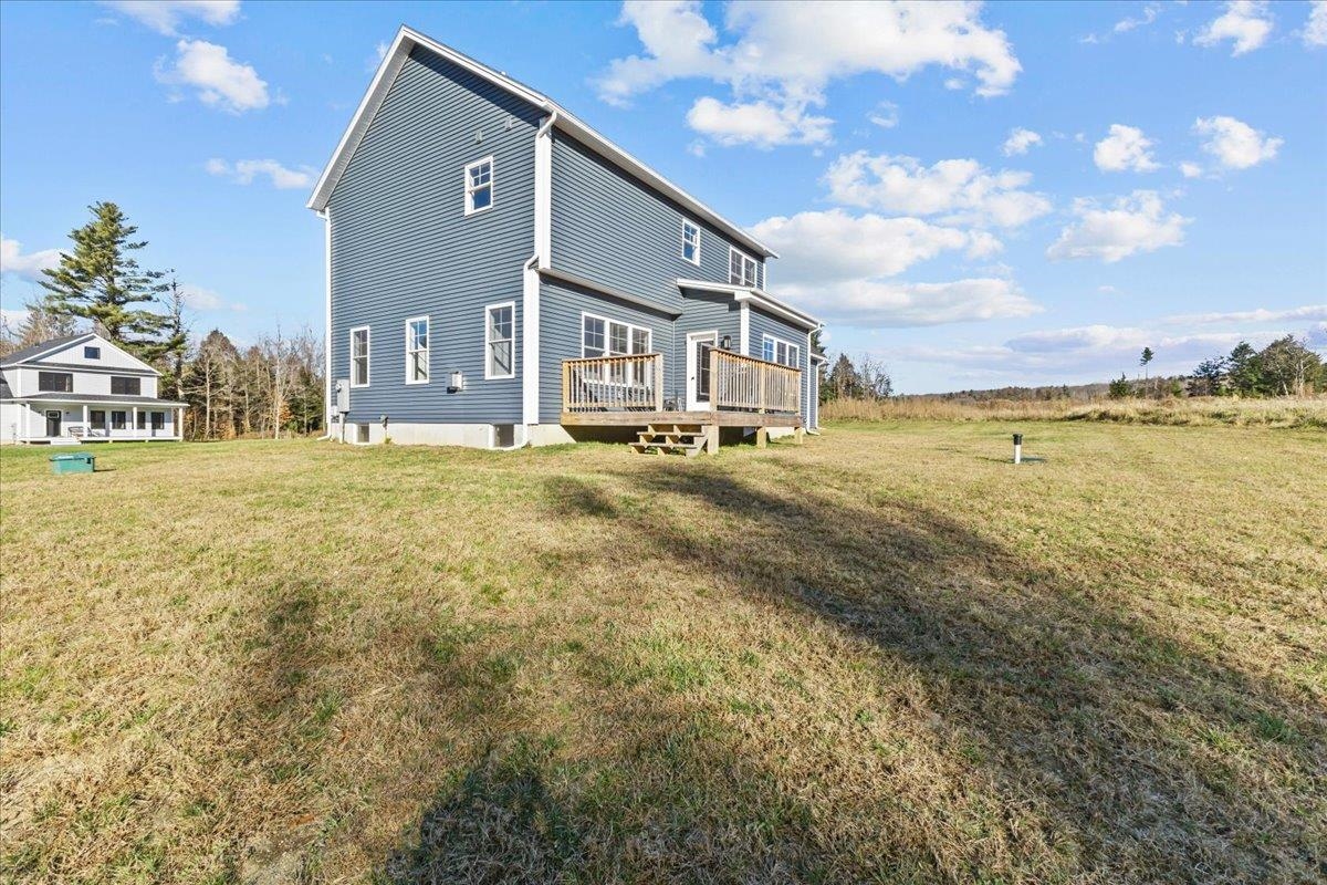 96 Shore Road Jericho, VT 05465 - Photo 35 of 37