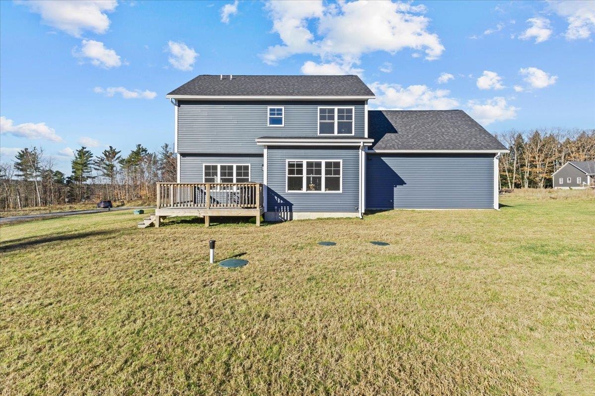 96 Shore Road Jericho, VT 05465 - Photo 36 of 37