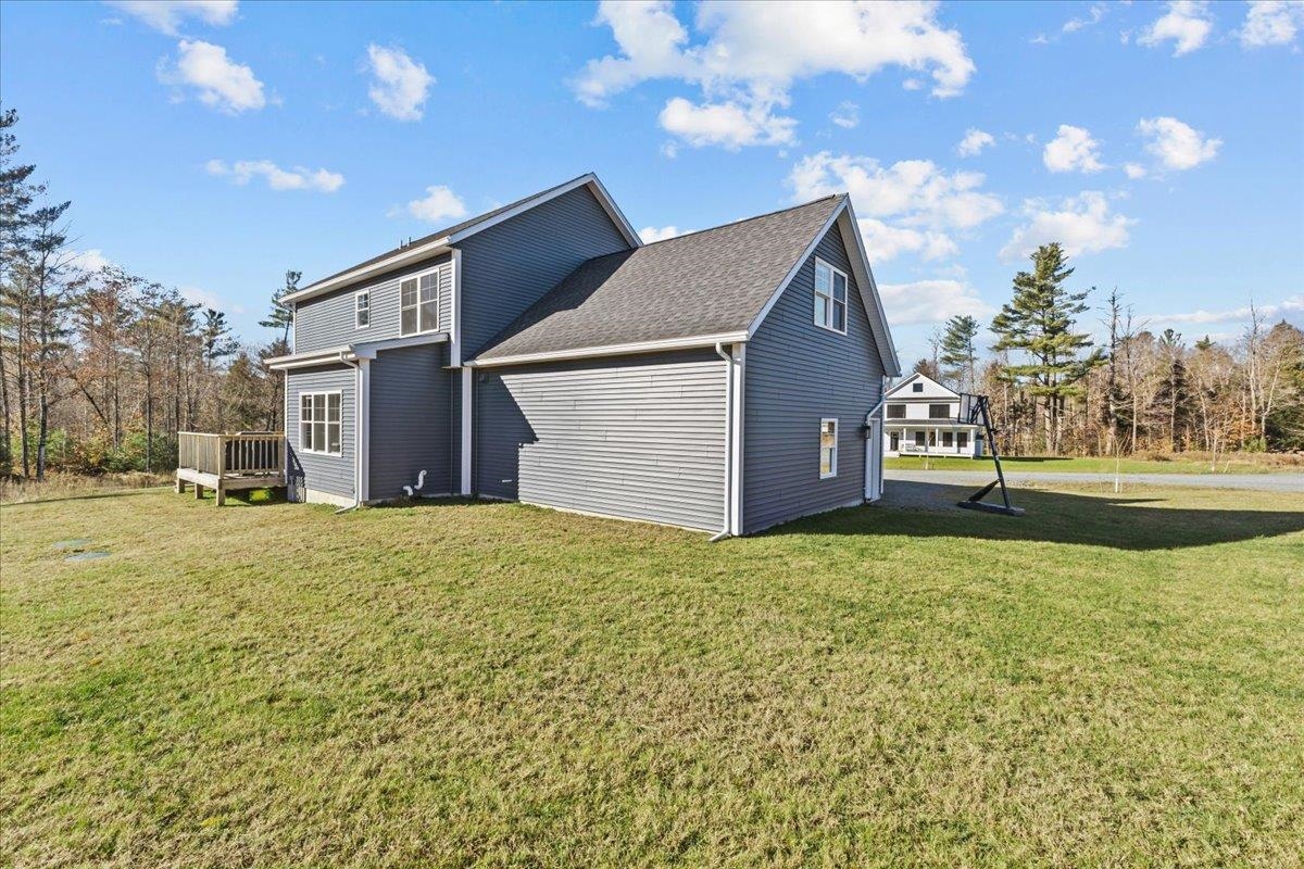 96 Shore Road Jericho, VT 05465 - Photo 37 of 37