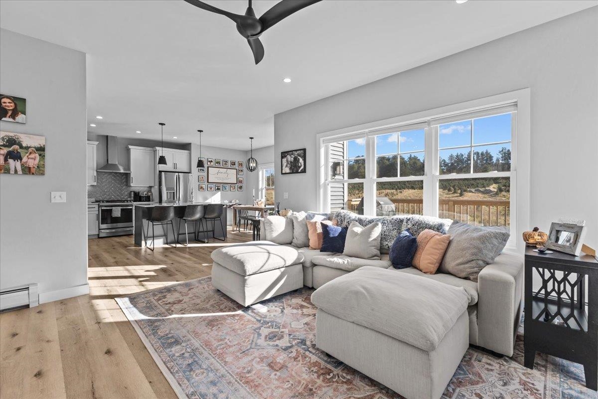 96 Shore Road Jericho, VT 05465 - Photo 5 of 37