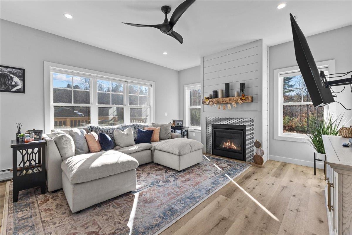 96 Shore Road Jericho, VT 05465 - Photo 6 of 37