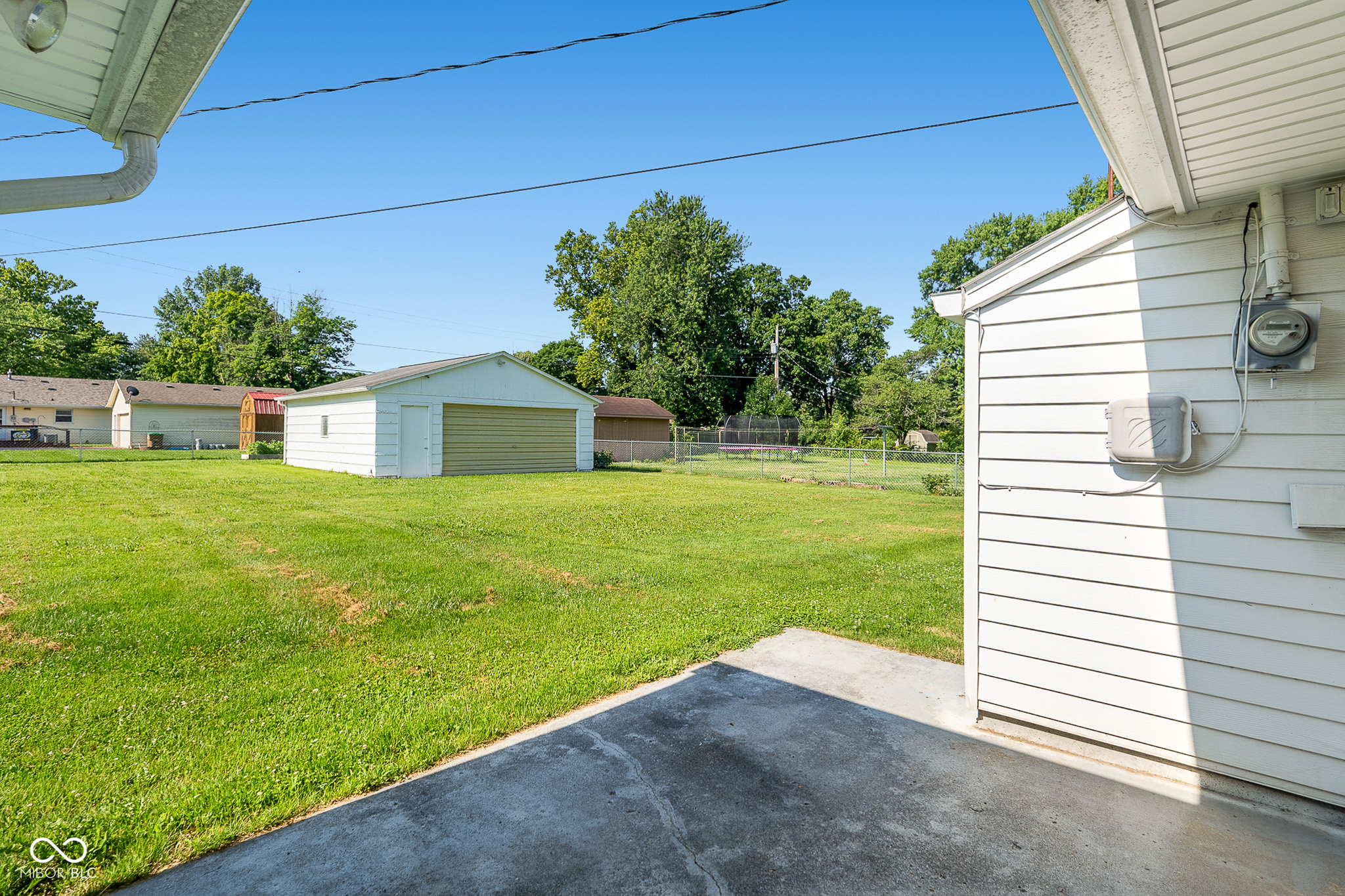 3117 31st Street Columbus, IN 47203 - Photo 25 of 34