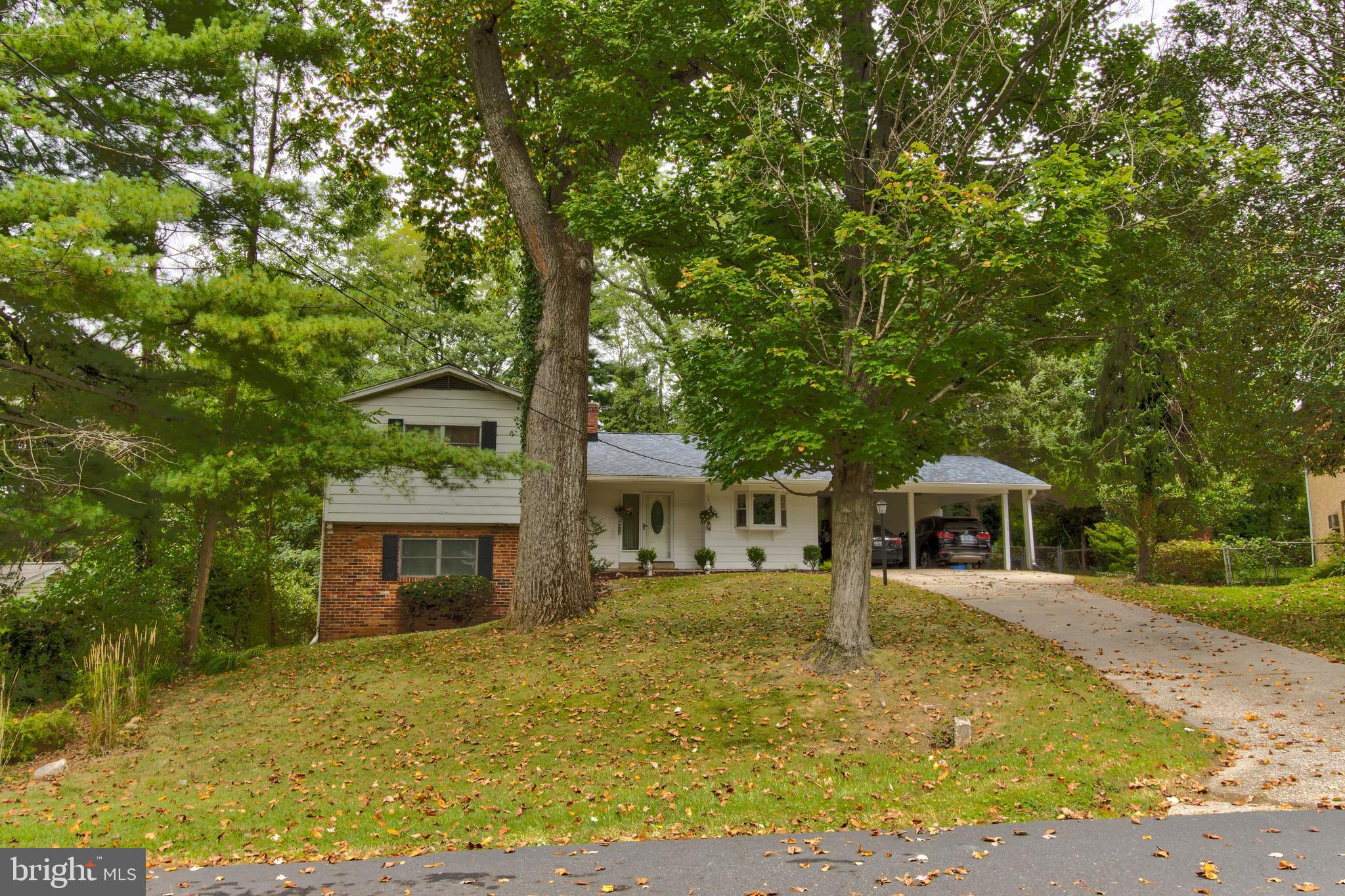11711 Caplinger Road Silver Spring, MD 20904 - Photo 1 of 34 Gallery Image 1