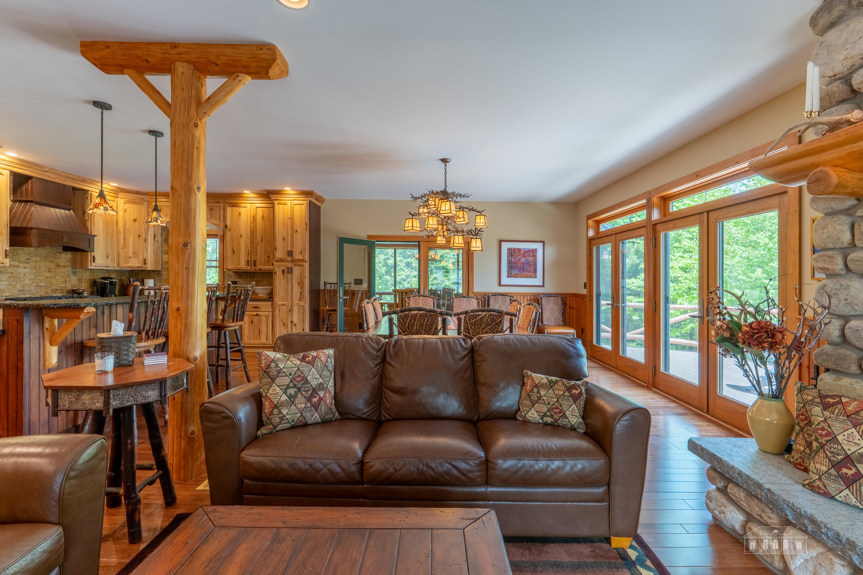 35 Tebbutt Road Rainbow Lake, NY 12976 - Photo 19 of 66