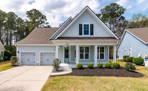 $1,395,000 | 1420 Longspur Drive, Mount Pleasant, SC 29466