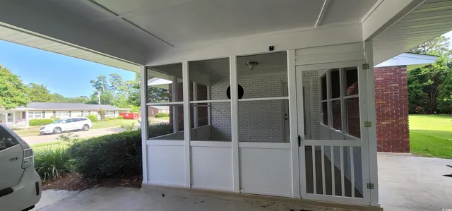 $1,650 | 609 Hibiscus Avenue, Myrtle Beach, SC 29577