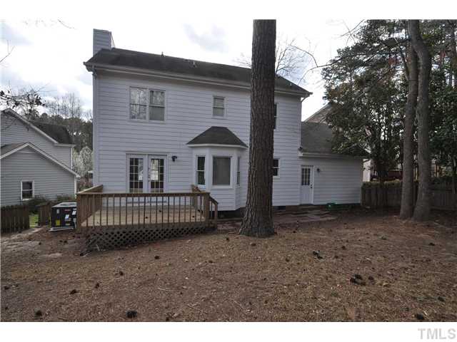 2421 Long And Winding Road Raleigh, NC 27603 - Photo 16 of 17