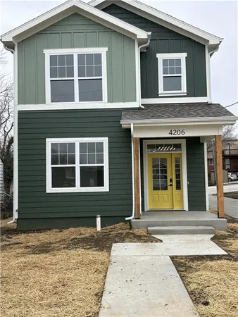 $2,995 | 4206 Pearl Street, Kansas City, KS 66103